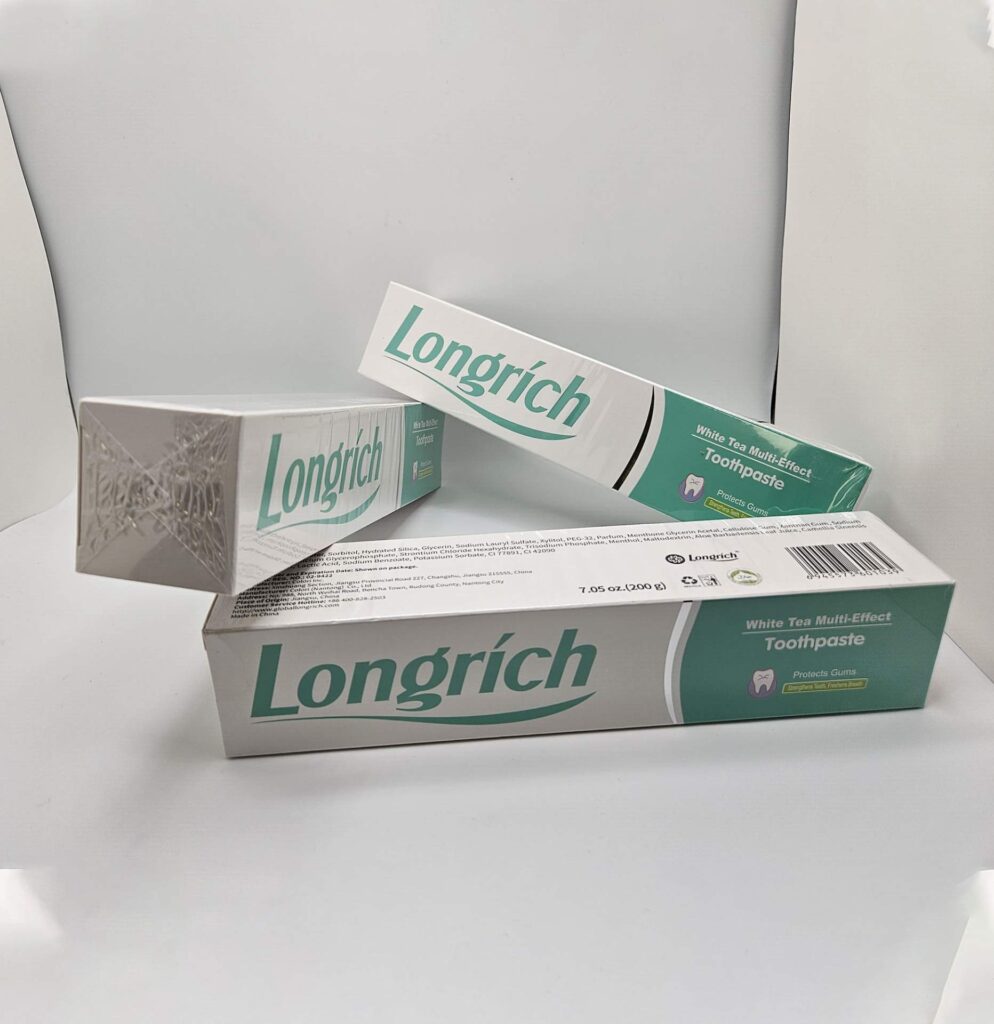 longrich products gatineau